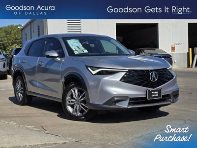 new 2026 ACURA