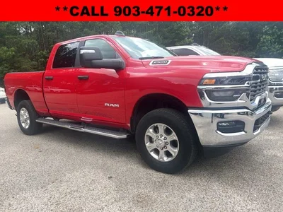 used 2026 RAM