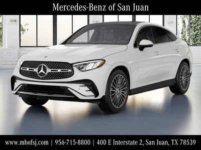 new 2027 MERCEDES-BENZ
