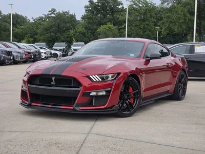 used 2021 FORD