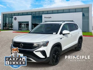 used 2024 VOLKSWAGEN