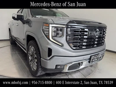 used 2024 GMC