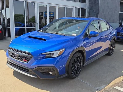new 2026 SUBARU