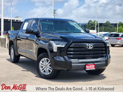 used 2024 TOYOTA
