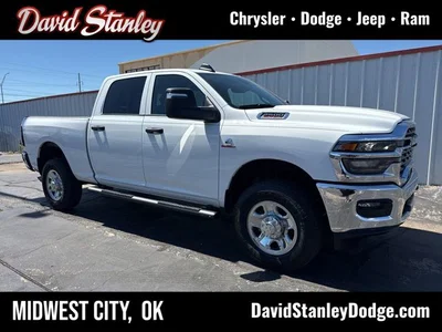 new 2026 RAM