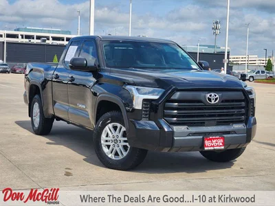 used 2024 TOYOTA