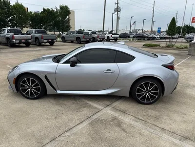used 2023 TOYOTA