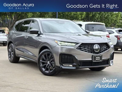 used 2026 ACURA