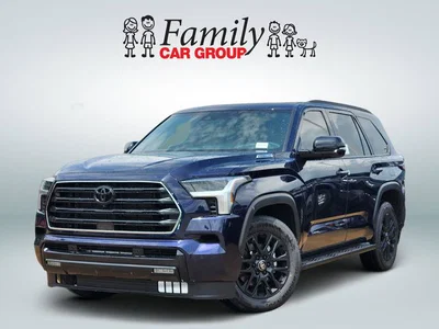 new 2026 TOYOTA