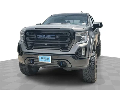 used 2020 GMC