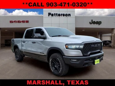 used 2025 RAM
