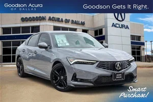 new 2026 ACURA