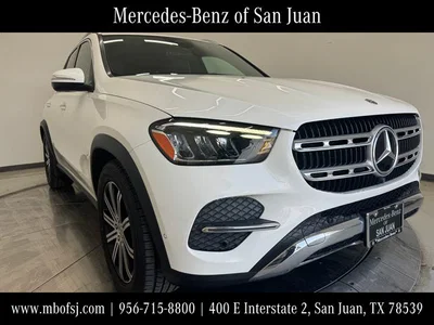 used 2024 MERCEDES-BENZ