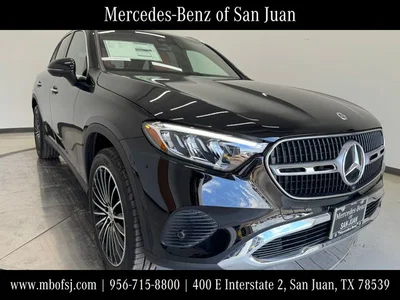 new 2026 MERCEDES-BENZ