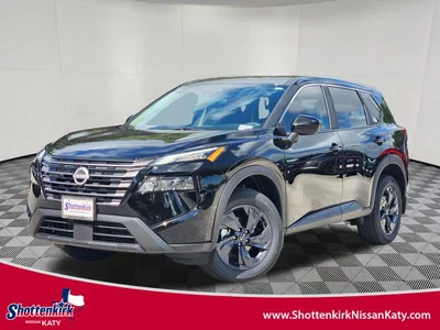 new 2026 NISSAN
