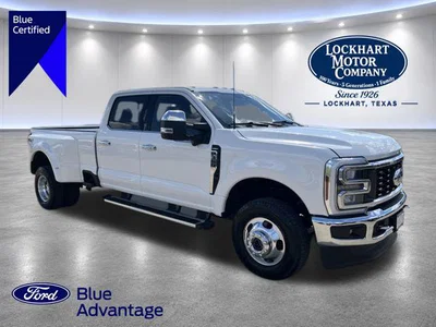 used 2024 FORD
