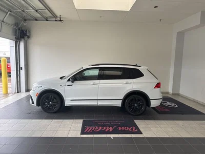used 2022 VOLKSWAGEN