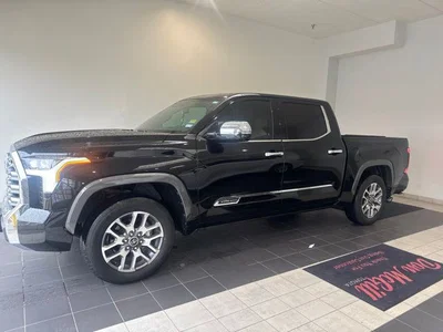 used 2023 TOYOTA