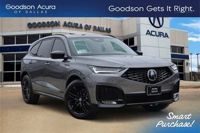 new 2026 ACURA