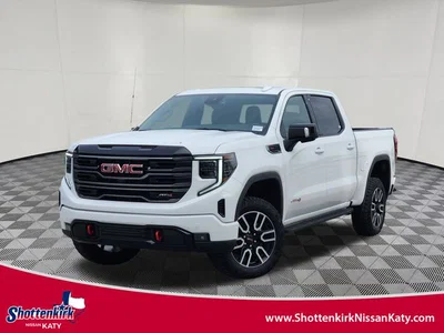 used 2026 GMC