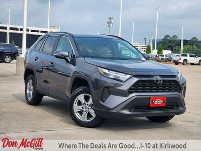 used 2025 TOYOTA