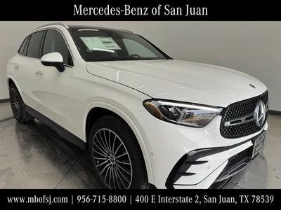 new 2026 MERCEDES-BENZ