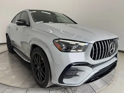 used 2024 MERCEDES-BENZ