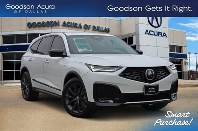 new 2026 ACURA
