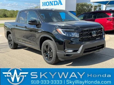new 2026 HONDA