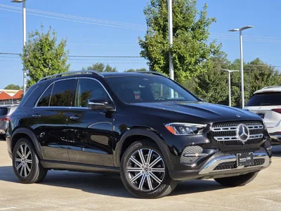used 2026 MERCEDES-BENZ