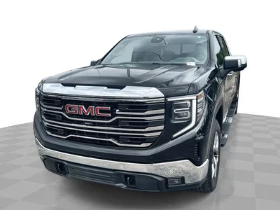 used 2023 GMC