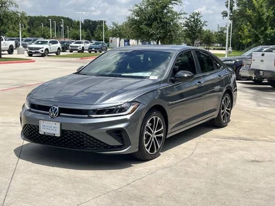 new 2026 VOLKSWAGEN