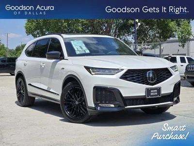 new 2026 ACURA