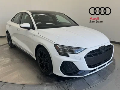 new 2026 AUDI