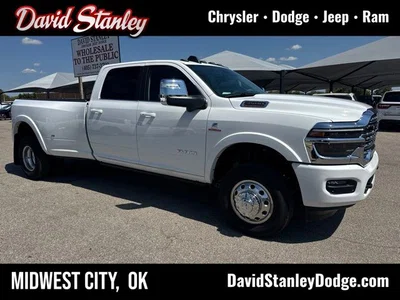 new 2027 RAM