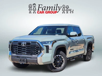new 2026 TOYOTA