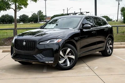 used 2026 JAGUAR