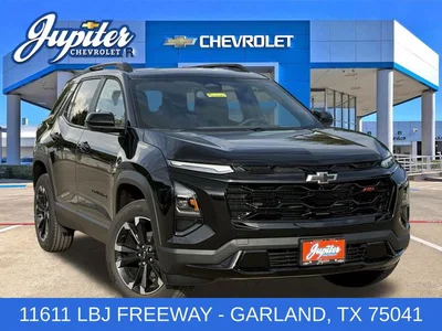 new 2027 CHEVROLET