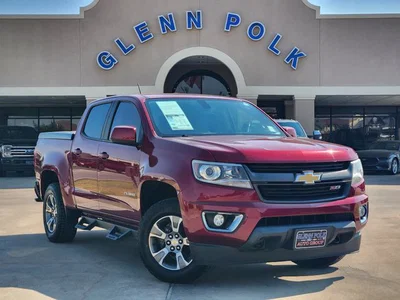 used 2020 CHEVROLET