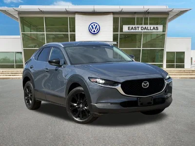used 2023 MAZDA