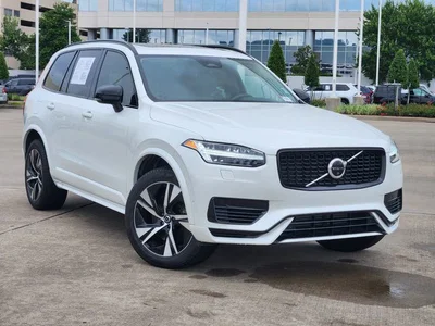 used 2023 VOLVO