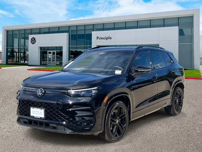 new 2026 VOLKSWAGEN