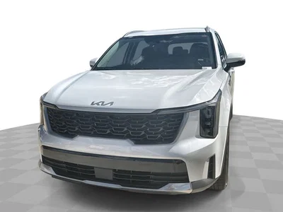 used 2024 KIA