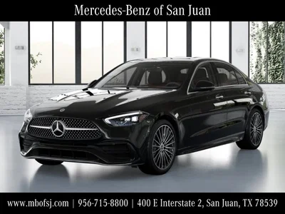 new 2026 MERCEDES-BENZ