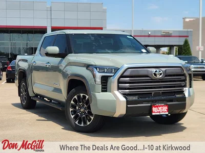new 2026 TOYOTA