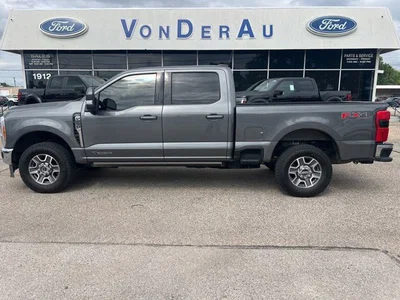 used 2023 FORD