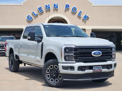 new 2026 FORD