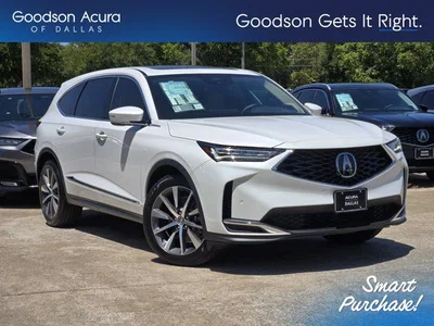 new 2026 ACURA