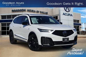 new 2026 ACURA