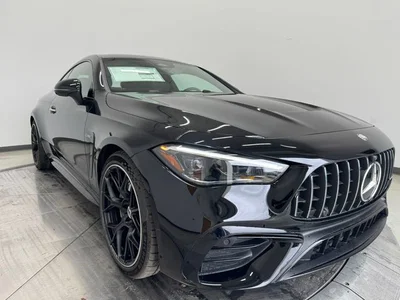 new 2026 MERCEDES-BENZ